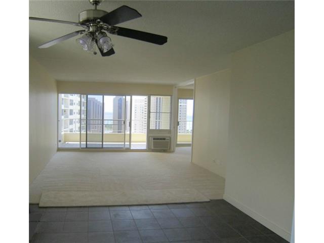 1717 Ala Wai Boulevard  Unit PHII7