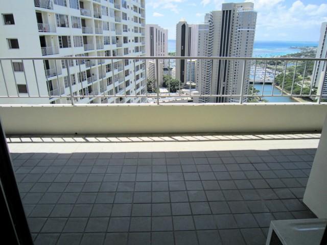 1717 Ala Wai Boulevard  Unit PHII7