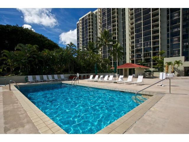 322 Aoloa Street  Unit 505
