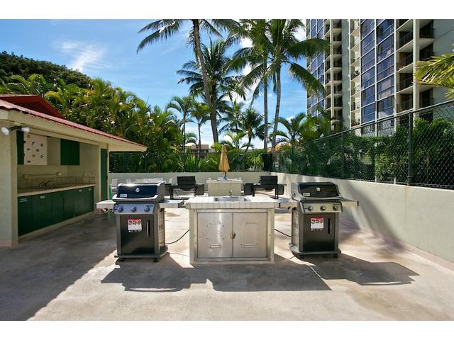 322 Aoloa Street  Unit 505
