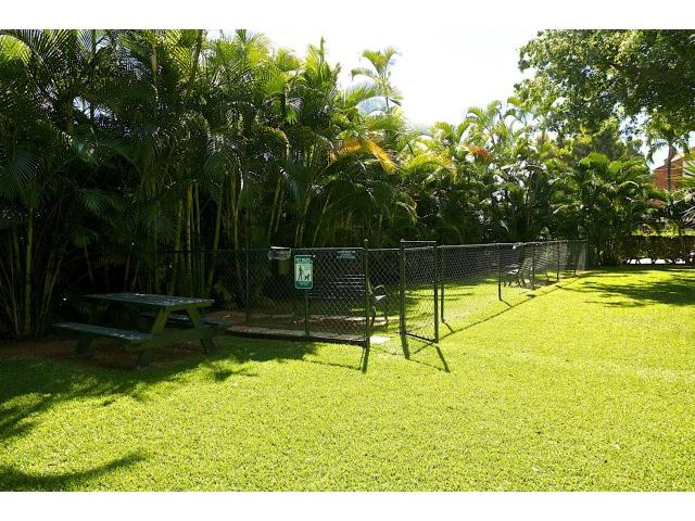322 Aoloa Street  Unit 505