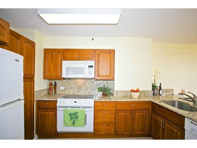 322 Aoloa Street  Unit 505