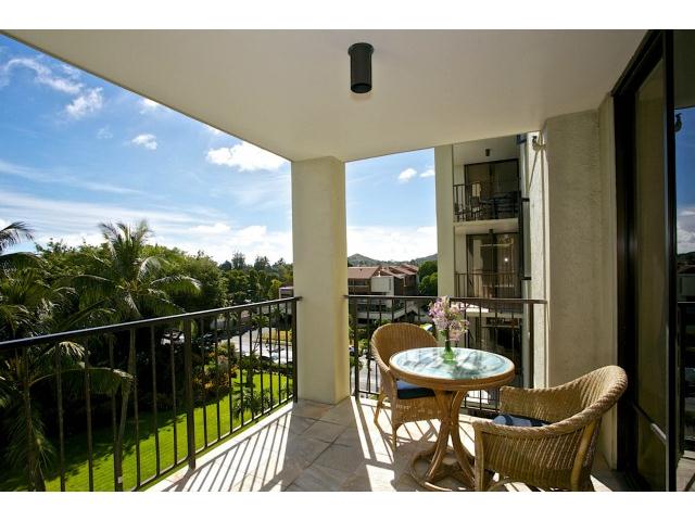 322 Aoloa Street  Unit 505