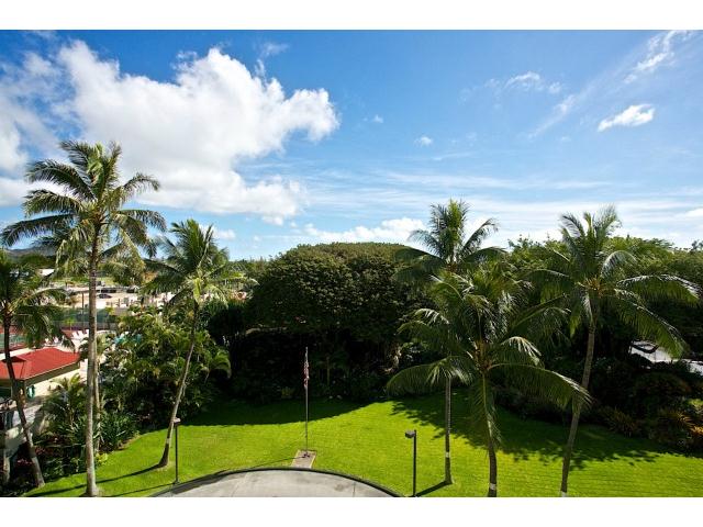 322 Aoloa Street  Unit 505