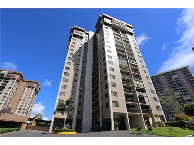 98-487 Koauka Loop  Unit B906