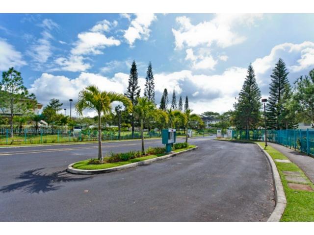 95-1099 Koolani Drive  Unit 250