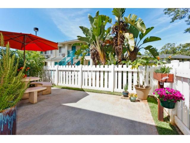95-1099 Koolani Drive  Unit 250