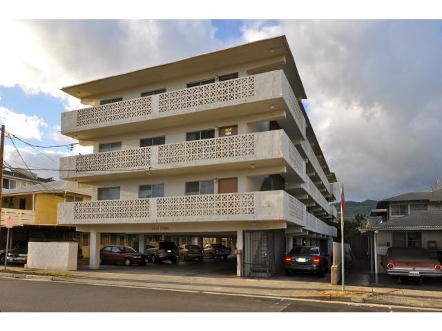 2018 Fern Street  Unit 304