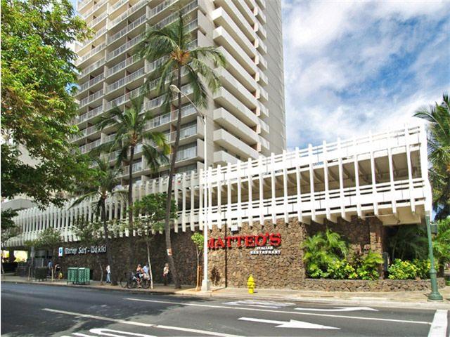 364 Seaside Avenue  Unit 1306
