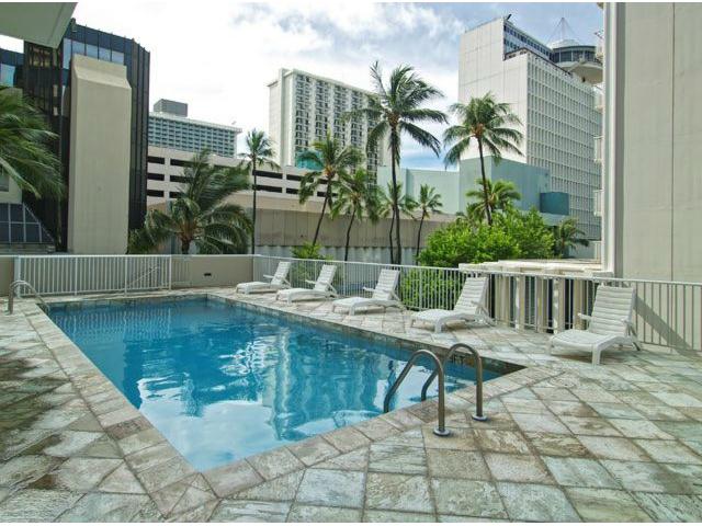 364 Seaside Avenue  Unit 1306