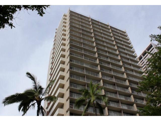 364 Seaside Avenue  Unit 1306