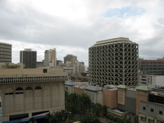 364 Seaside Avenue  Unit 1306