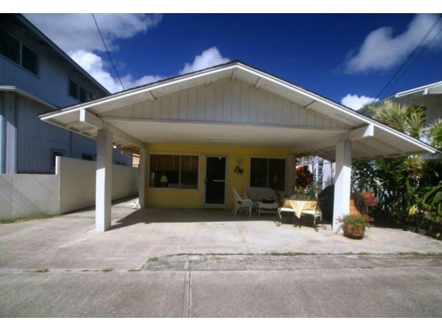 340 Manono Street  Unit 2
