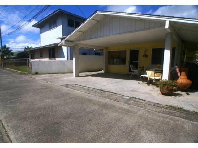 340 Manono Street  Unit 2