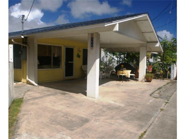 340 Manono Street  Unit 2