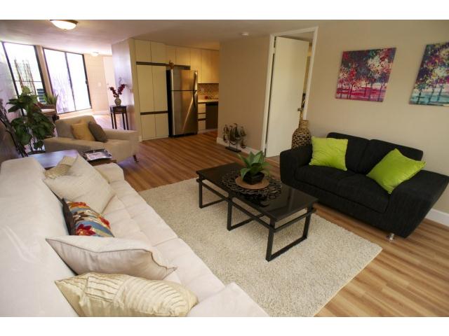 855 Makahiki Way  Unit 110