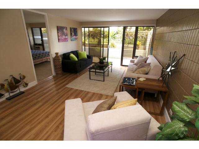 855 Makahiki Way  Unit 110