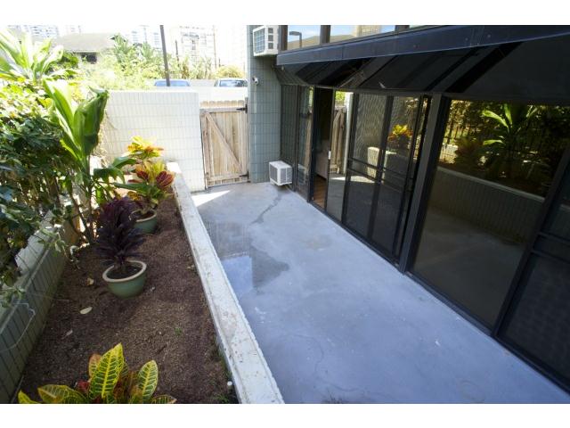 855 Makahiki Way  Unit 110