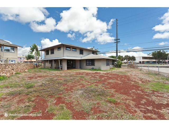 91-779 Fort Weaver Road