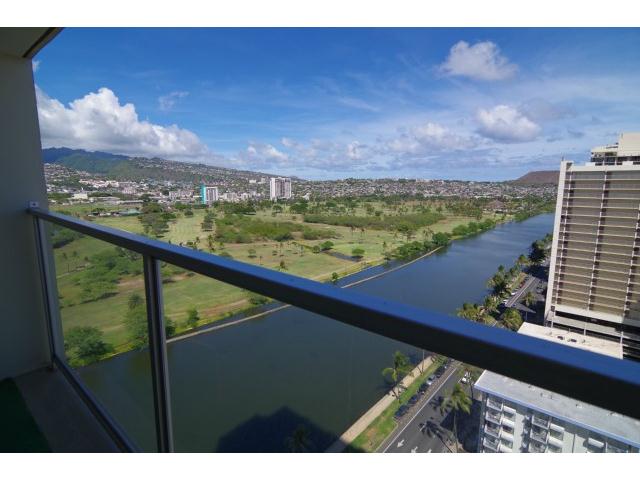 445 Seaside Avenue  Unit 2301
