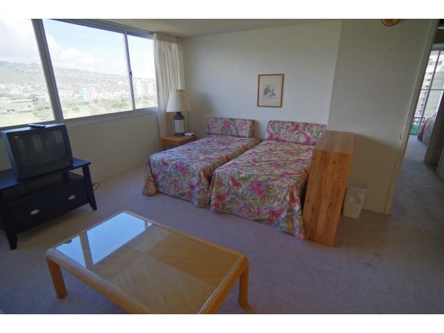 445 Seaside Avenue  Unit 2301
