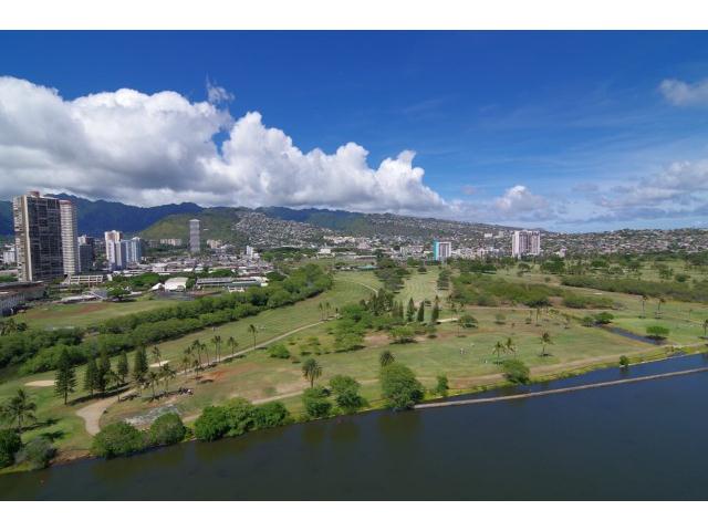 445 Seaside Avenue  Unit 2301