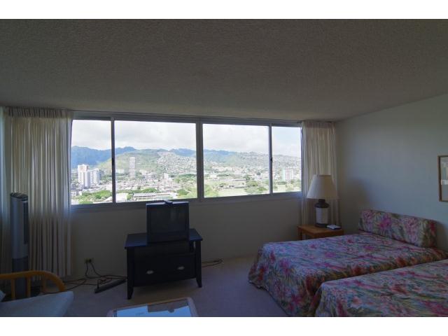 445 Seaside Avenue  Unit 2301