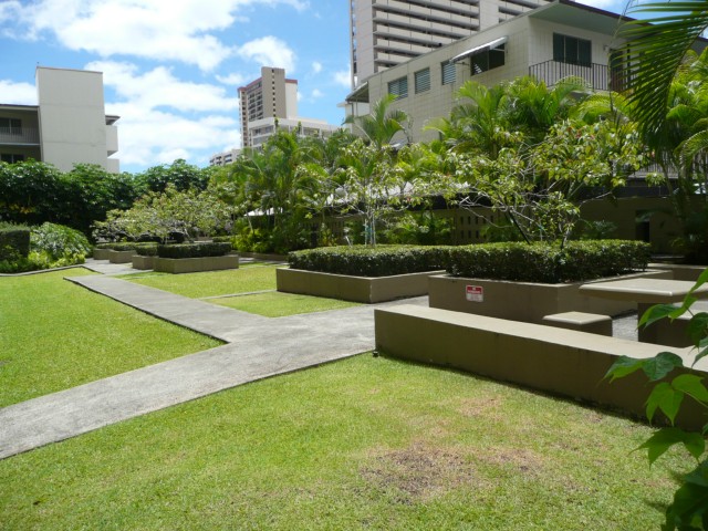 1251 Heulu Street Unit 202 1251 Heulu Street Unit 202