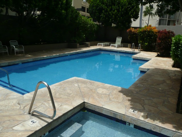 1251 Heulu Street  Unit 202