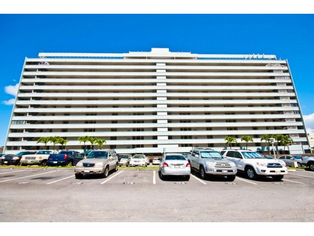 3215 Ala Ilima Street  Unit A805