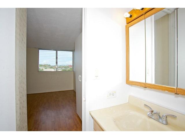 3215 Ala Ilima Street  Unit A805