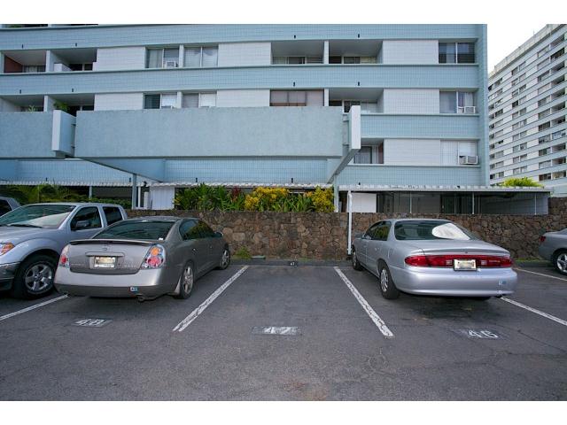 3215 Ala Ilima Street Unit A805 3215 Ala Ilima Street Unit A805