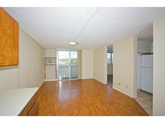 3215 Ala Ilima Street  Unit A805