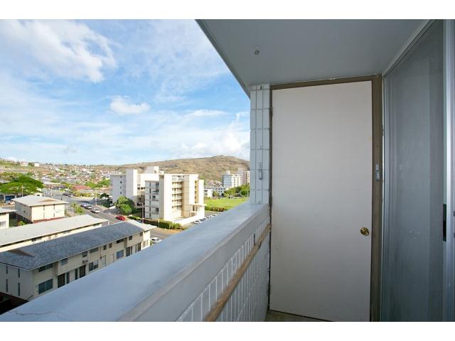 3215 Ala Ilima Street  Unit A805