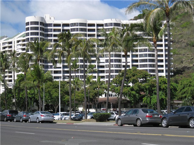 6770 Hawaii Kai Drive  Unit 509
