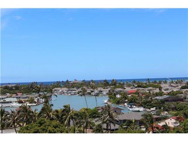 6770 Hawaii Kai Drive  Unit 509