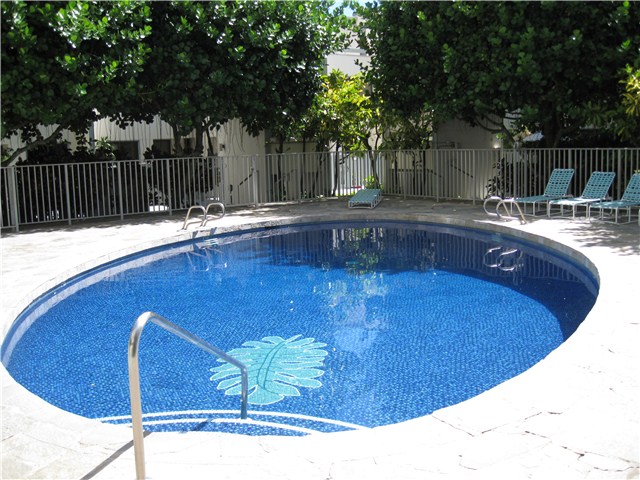 6770 Hawaii Kai Drive  Unit 509