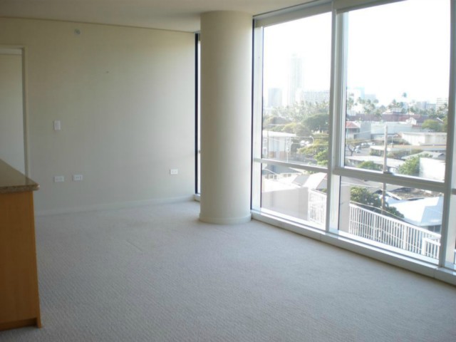 1296 Kapiolani Boulevard  Unit II-701