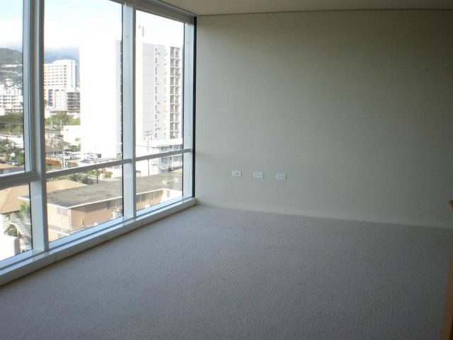 1296 Kapiolani Boulevard  Unit II-701