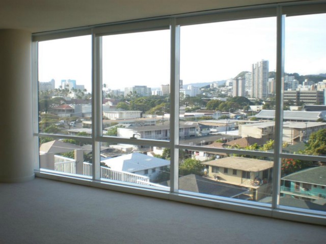 1296 Kapiolani Boulevard  Unit II-701