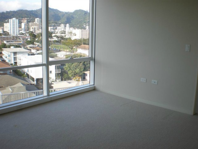 1296 Kapiolani Boulevard  Unit II-701