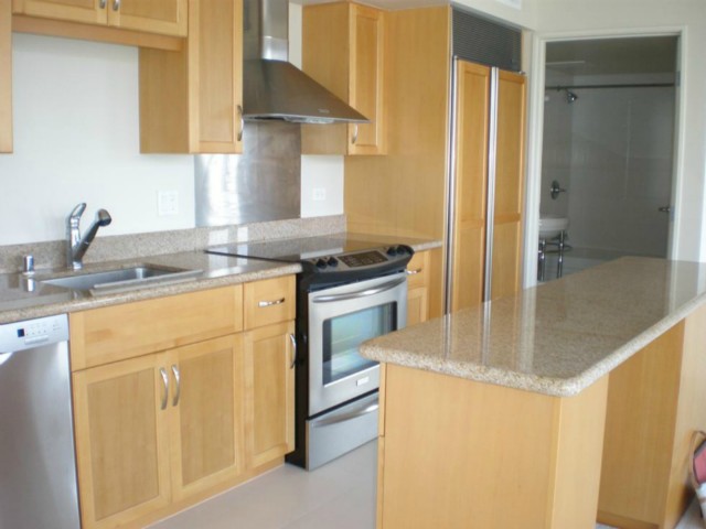 1296 Kapiolani Boulevard  Unit II-701