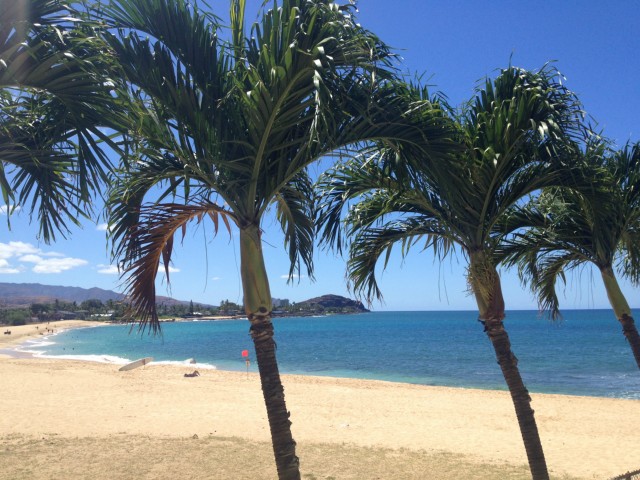 84-265 Farrington Highway  Unit 206