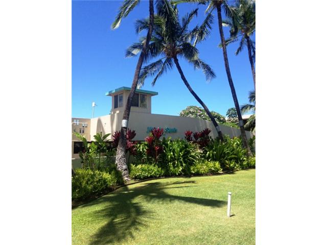 84-265 Farrington Highway  Unit 206