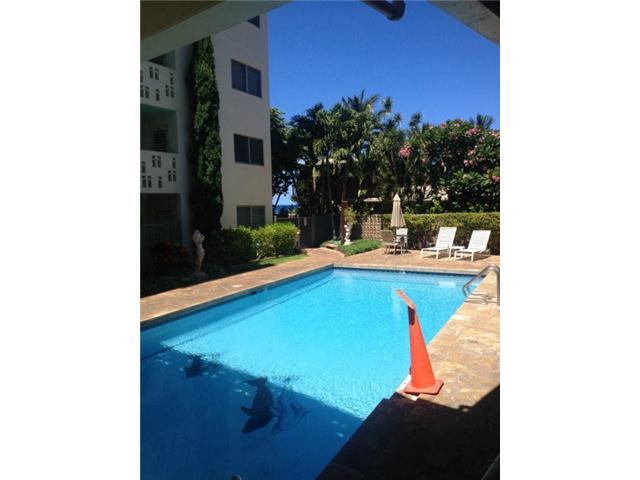 84-265 Farrington Highway  Unit 206