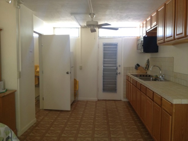 84-265 Farrington Highway  Unit 206