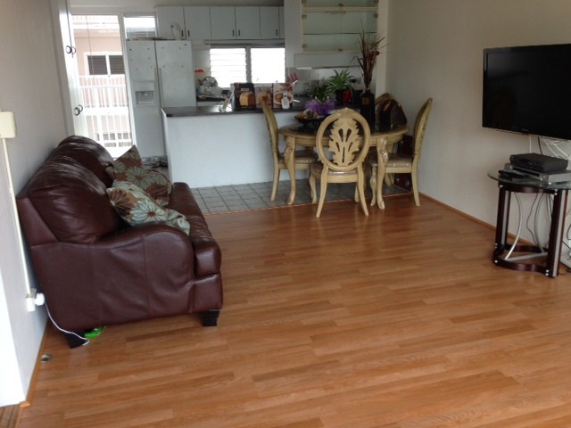 1617 Keeaumoku Street  Unit 703