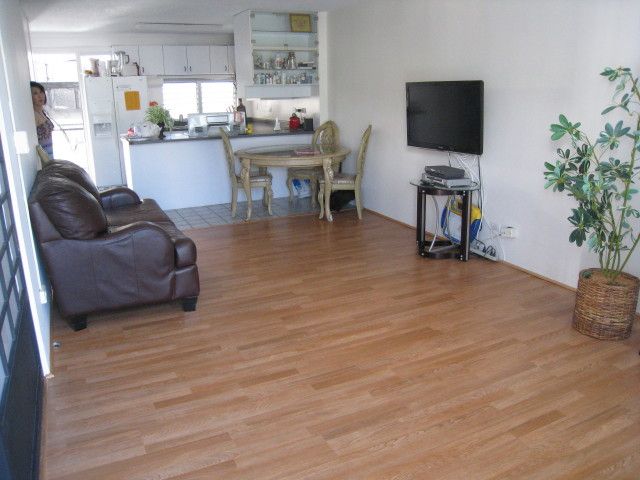 1617 Keeaumoku Street  Unit 703