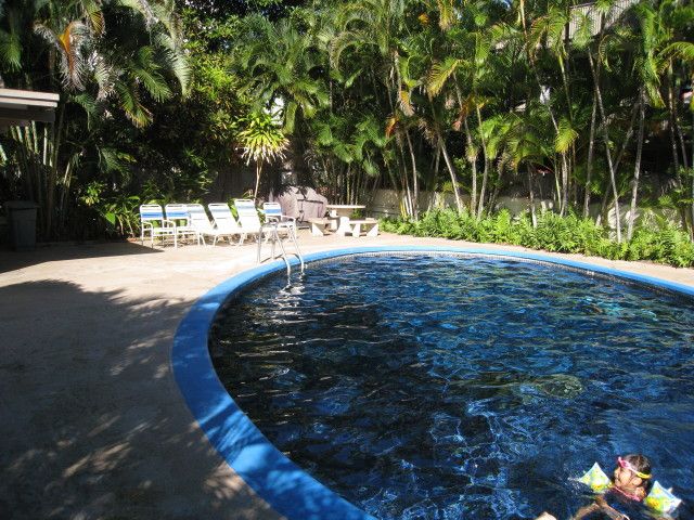 1617 Keeaumoku Street  Unit 703