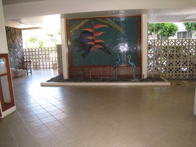 1617 Keeaumoku Street  Unit 703